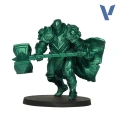 Zdjęcie Vallejo 77174 Dusken Green farba 18ml 77174