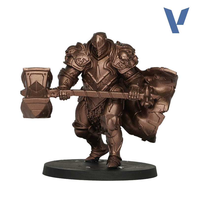 Zdjęcie Vallejo 77178 Rusty Metal farba 18ml