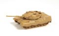 Zdjęcie Leopard 1A5 1:100 Zvezda 7432