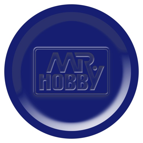 Mr. Hobby N005 Blue farba 10ml N005