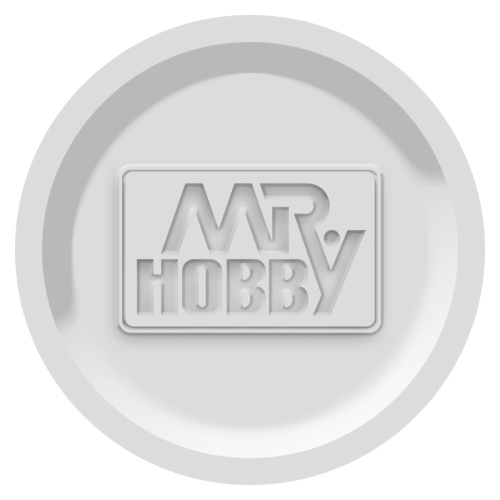 Mr.Hobby N008 Silver farba 10ml N008