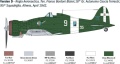 Zdjęcie Macchi MC.200 Saetta 1:32 Italeri 2516