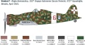 Zdjęcie Macchi MC.200 Saetta 1:32 Italeri 2516
