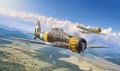 Zdjęcie Macchi MC.200 Saetta 1:32 Italeri 2516