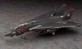 Zdjęcie F-14A Tomcat "Razgriz" 1:72 Hasegawa SP313