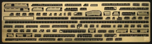 USS Gambier Bay 1:350 Hasegawa 72144