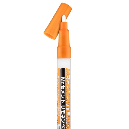 Klej do plastiku w postaci pisaka markera Mr. Cement PL-01 Standard