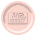 Zdjęcie Mr.Hobby CL03 Pale Clear Red farba 10ml CL03