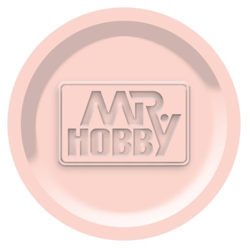 Mr.Hobby CL03 Pale Clear Red farba 10ml CL03