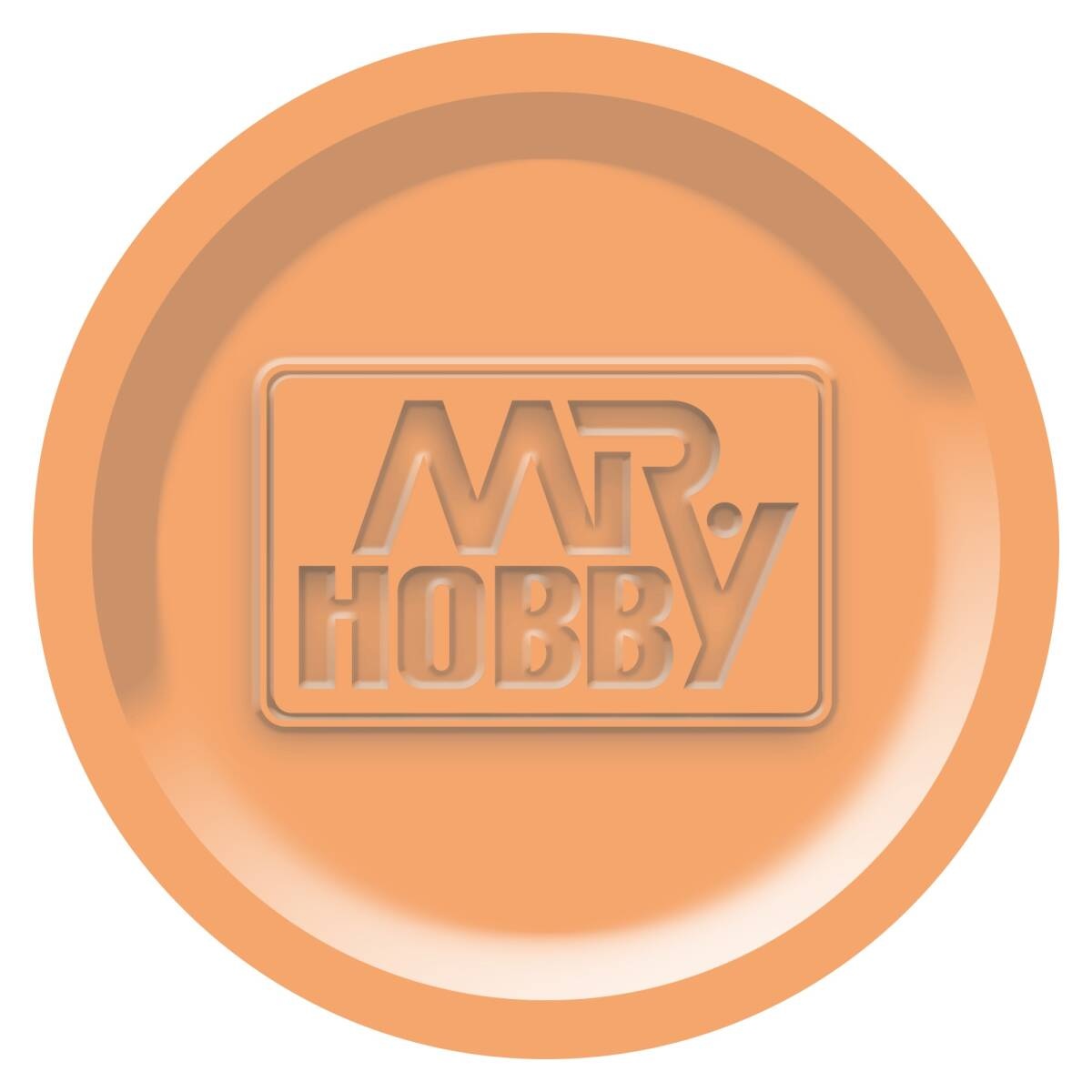 Zdjęcie Mr.Hobby CL05 Pale Clear Brown farba 10ml CL05