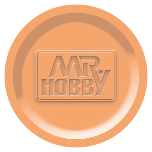 Mr.Hobby CL05 Pale Clear Brown farba 10ml CL05