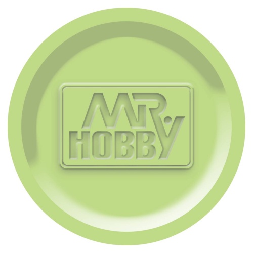Mr. Hobby CL109 Lime Green farba 10ml CL109