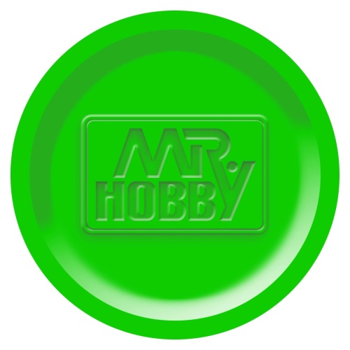 Mr. Hobby N016 Yellow Green farba 10ml