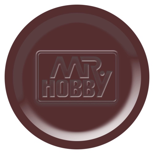 Mr. Hobby N017 Hull Red farba 10ml N017