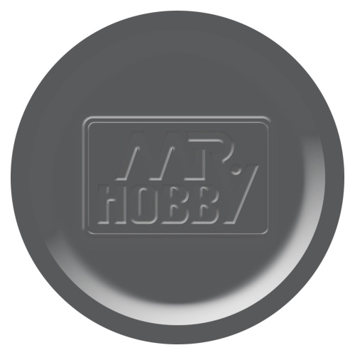 Mr. Hobby N022 Neutral Gray farba 10ml N022