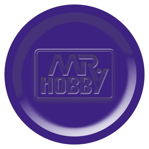 Mr. Hobby N039 Purple farba 10ml N039