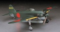 Zdjęcie Kawanishi N1K1-Ja Shiden (George) Type 11 Koh 1:48 Hasegawa JT89
