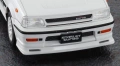 Zdjęcie Toyota Starlet EP71 Turbo-S (3 Door) "Custom Version" 1:24 Hasegawa 20777