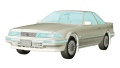 Zdjęcie Toyota Soarer (Z20) Late Version 3.0GT-Limited (1989) 1:24 Hasegawa HC66