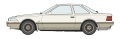 Zdjęcie Toyota Soarer (Z20) Late Version 3.0GT-Limited (1989) 1:24 Hasegawa HC66