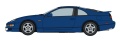 Zdjęcie Nissan Fairlady Z (Z32) Version S Twin Turbo 2by2 (1994) 1:24 Hasegawa 20783