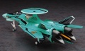 Zdjęcie RVF-25 Messiah Macross Frontier 1:72 Hasegawa 65828