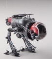 Zdjęcie LUM-168 Camel "Early Version" Luna Tactical Reconnaissance Machine 1:20 Hasegawa 64131