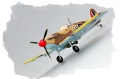 Zdjęcie dodatkowe produktu Spitfire MK.Vb TROP 1:72 Hobby Boss 80214