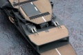 Zdjęcie Japanese Navy Aircraft Carrier Akagi "Three Flight Deck" z zestawem samolotów pokładowych 1:700 Hasegawa 30072