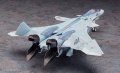 Zdjęcie VF-31A Kairos Macross Delta 1:72 Hasegawa 65838