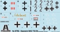 Zdjęcie Semovente M42 da 75/34 1:35 Italeri 6759