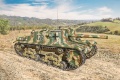 Zdjęcie Semovente M42 da 75/34 1:35 Italeri 6759