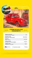 Zdjęcie Citroën 2CV AZU-B 250 Fourgonnette 1:24 Heller 58701