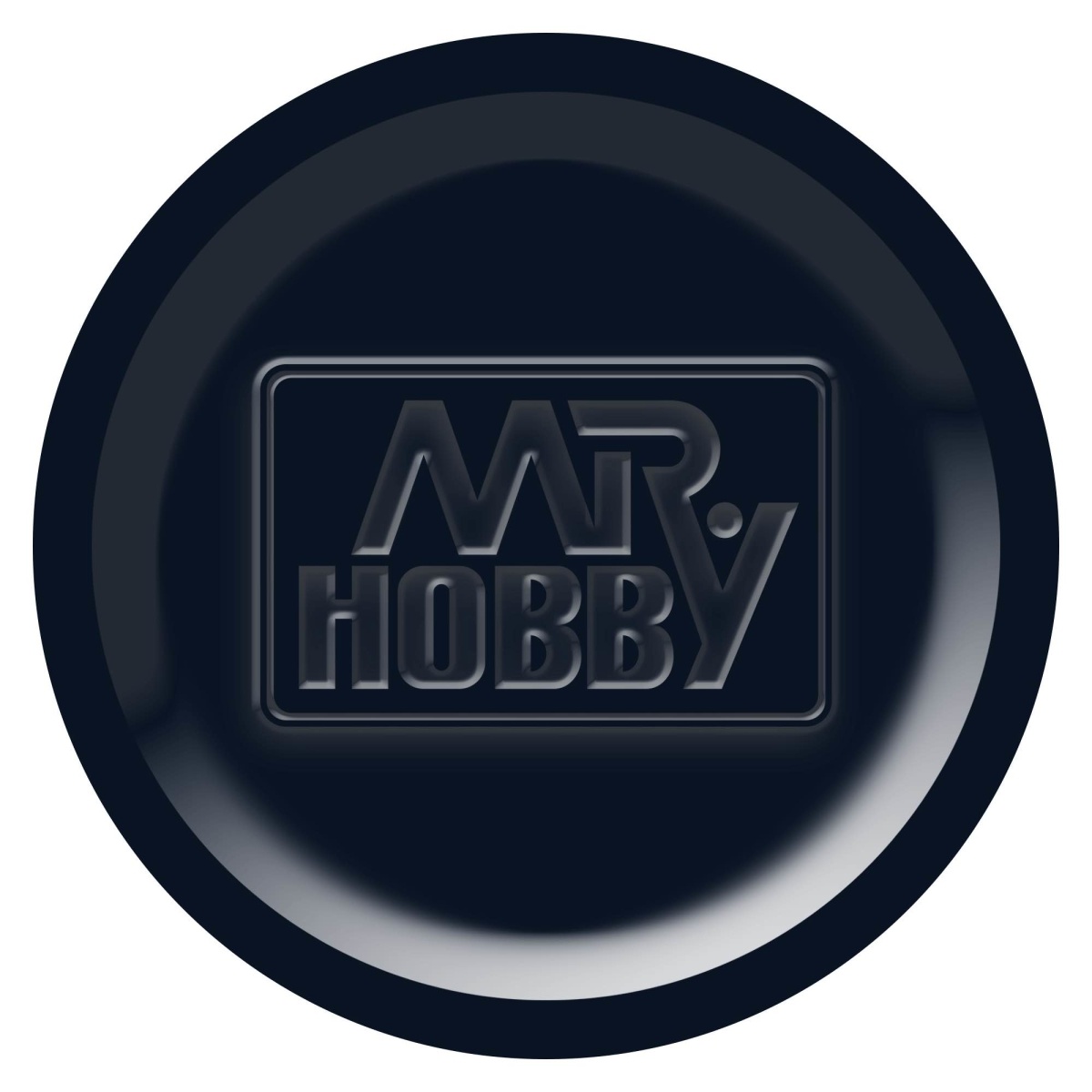 Zdjęcie Mr. Hobby N055 Midnight Blue farba 10ml N055