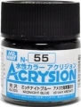Zdjęcie Mr. Hobby N055 Midnight Blue farba 10ml N055