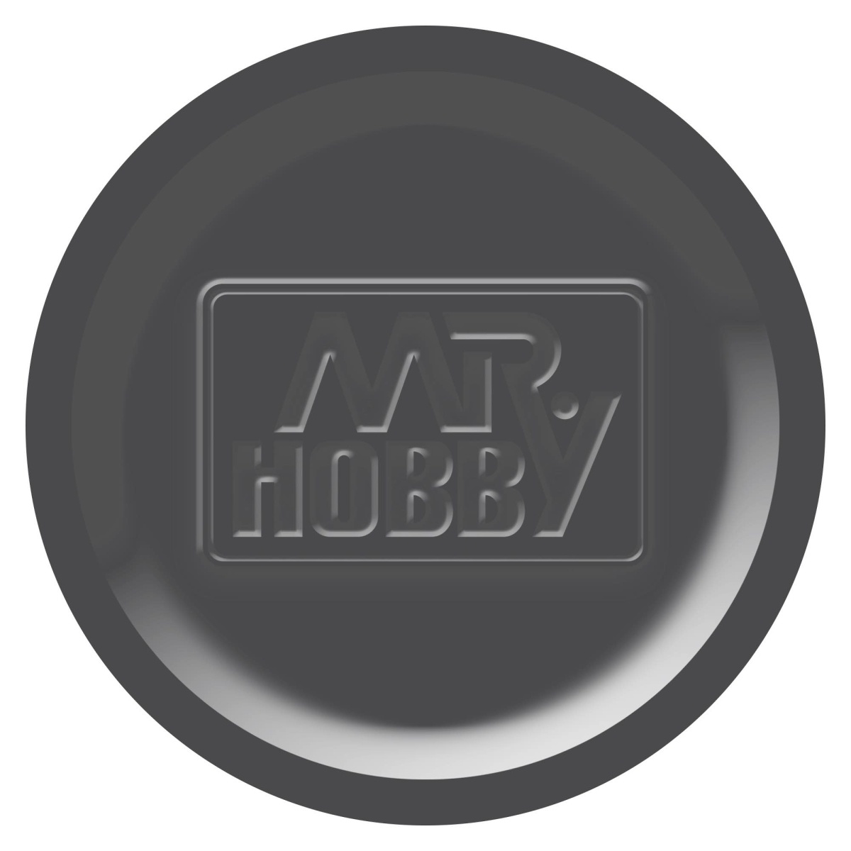 Zdjęcie Mr. Hobby N068 RLM74 Gray Green farba 10ml N068