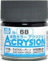 Zdjęcie Mr. Hobby N068 RLM74 Gray Green farba 10ml N068