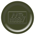 Zdjęcie Mr. Hobby N073 Dark Green farba 10ml N073