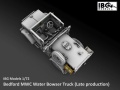 Zdjęcie Bedford MWC Water Bowser Truck (Late Production) 1:72 IBG 72164