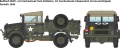 Zdjęcie Bedford MWC Water Bowser Truck (Late Production) 1:72 IBG 72164