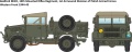 Zdjęcie Bedford MWC Water Bowser Truck (Late Production) 1:72 IBG 72164