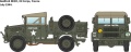 Zdjęcie Bedford MWC Water Bowser Truck (Late Production) 1:72 IBG 72164