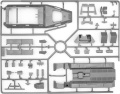 Zdjęcie Sd.Kfz.251/1 Ausf.A 1:35 ICM 35101