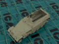 Zdjęcie Sd.Kfz.251/1 Ausf.A 1:35 ICM 35101