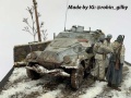 Zdjęcie Sd.Kfz.251/1 Ausf.A 1:35 ICM 35101