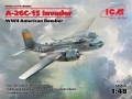 Zdjęcie A-26C-15 Invader 1:48 ICM 48283