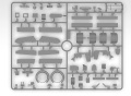 Zdjęcie Bristol Beaufort Mk.IA z filtrami tropikalnymi 1:48 ICM 48311