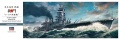 Zdjęcie IJN Nagato "Bitwa o Zatokę Leyte" 1:350 Hasegawa 40073