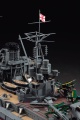 Zdjęcie IJN Nagato "Bitwa o Zatokę Leyte" 1:350 Hasegawa 40073