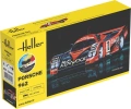 Zdjęcie Porsche 962 1:43 Heller 56109 STARTER KIT